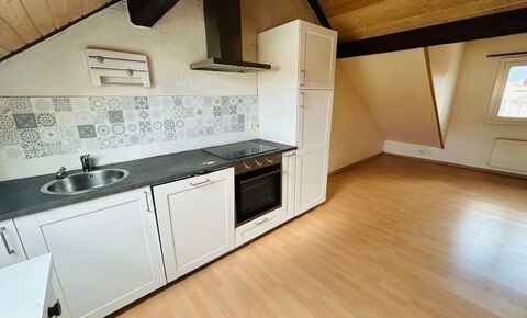 3.5 room apartment