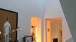 Exceptionnelle ferme rénovée avec un charme, intérieur moderne design.