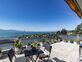 Penthouse moderne et original avec vue sur le lac