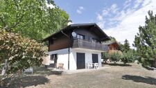 Splendide maison contemporaine à Fribourg