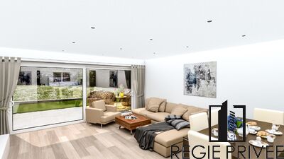 LE PRIVILEGE DE VIVRE DANS DU NEUF ! Généreuse Villa VENTE-SUR-PLANS