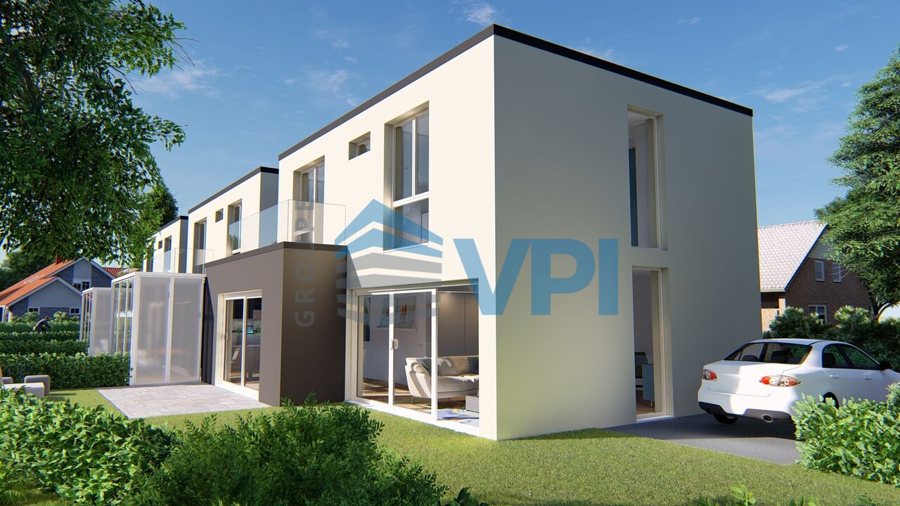 Exclusivité
Villa C