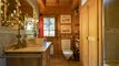 Chalet Rose : Tranquillité et Nature à La Barboleuse