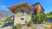 Einfamilienhaus CH-1991 Salins