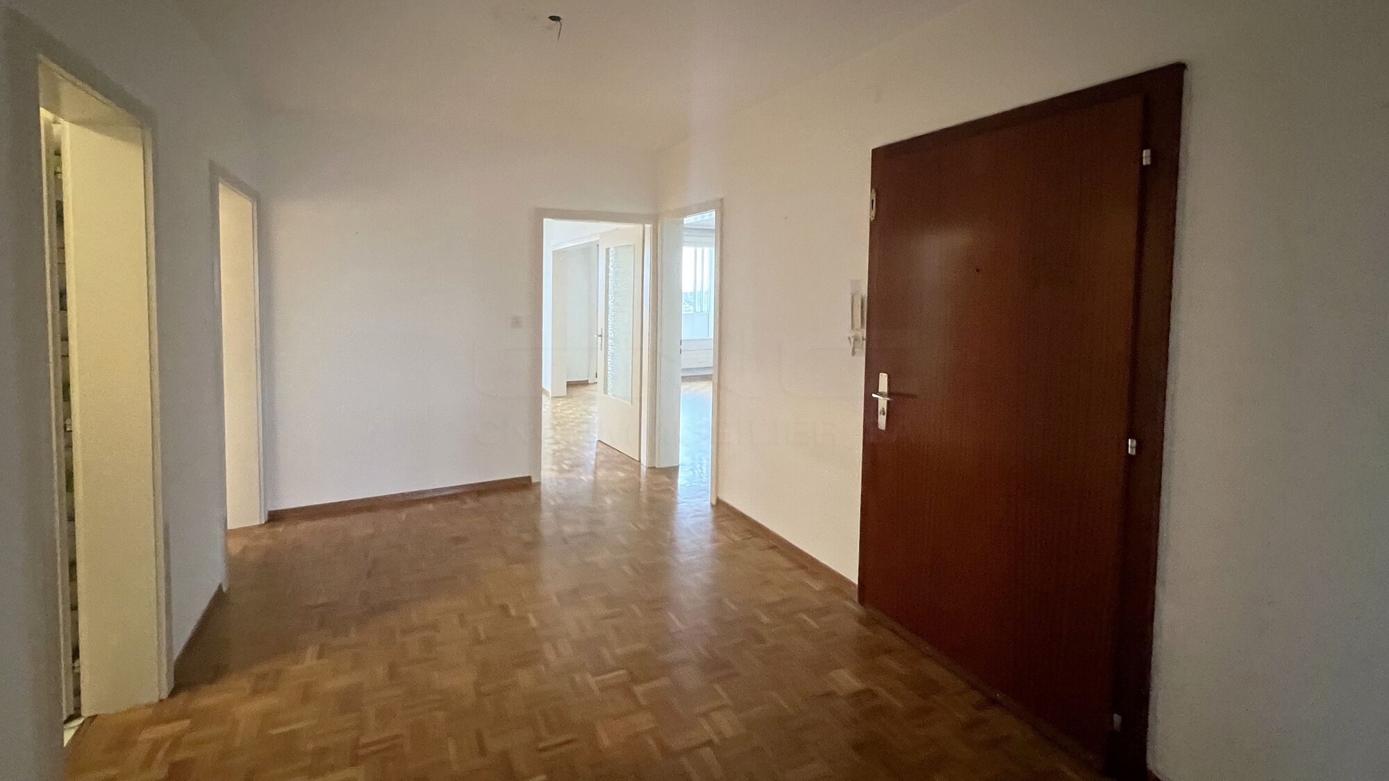 Hall d'entrée 