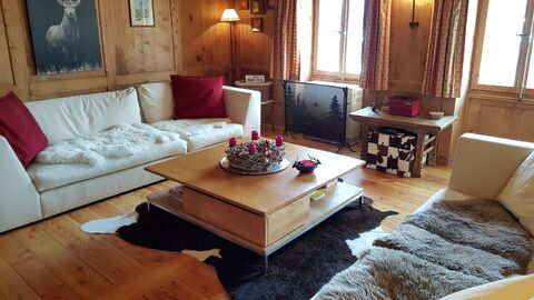 Jolie maison traditionnelle rénovée à st Luc - 10582