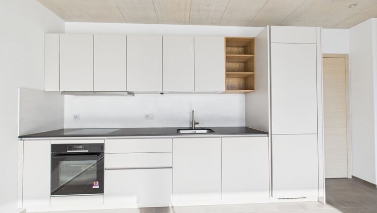 Condominium apartment CH-2800 Delémont Condominium apartment CH-2800 Delémont