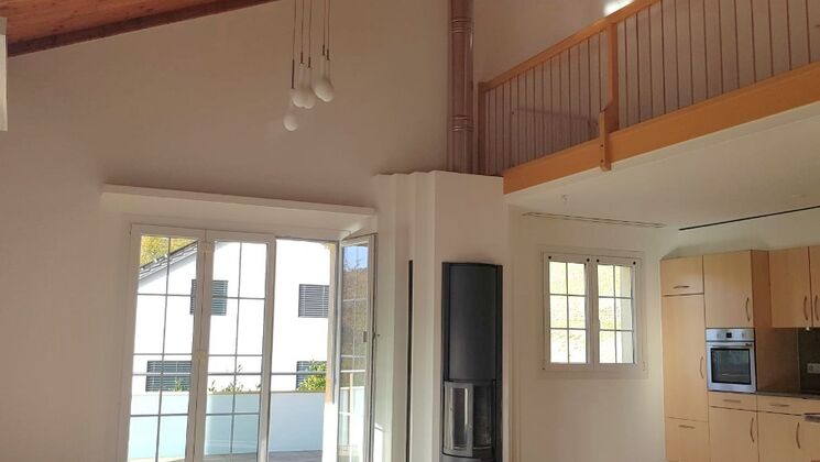 Maisonette-Wohnung CH-2806 Mettembert, Rue Ste Anne 2D