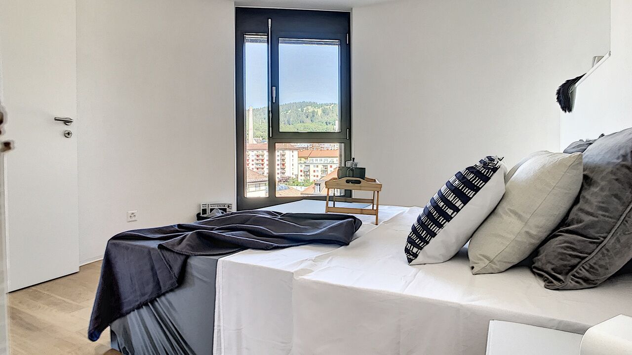 Appartement de 4,5 pièces