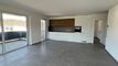 We offer you a magnificent apartment of 4.5 pcs. on the 1st floor