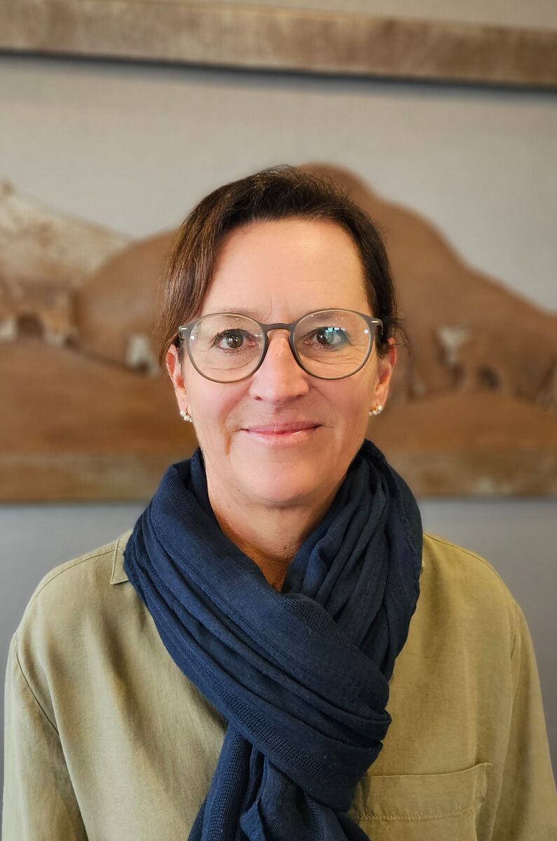 Valérie Rutishauser