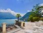 Residence Bristol - Elegant Apartment with 180° View of Lake Lugano