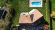 Maison double CH-1734 Tentlingen