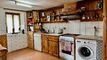 5.5 room penthouse-duplex apartment in a house in Plan-Baar