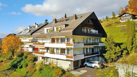 Apartment CH-1822 Chernex