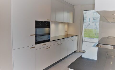 PRICE REDUCTION: New apartment of 4.5 rooms - 116 m2