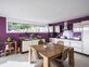Superbe villa contemporaine
de 5.5 pièces au coeur de la ville