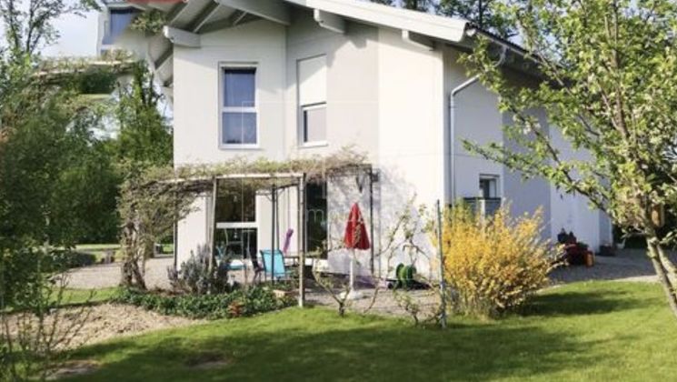 EXCLUSIVITE Villa individuelle à Gletterens