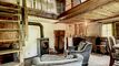 Chalet proche du golf Ballesteros Crans-Montana
