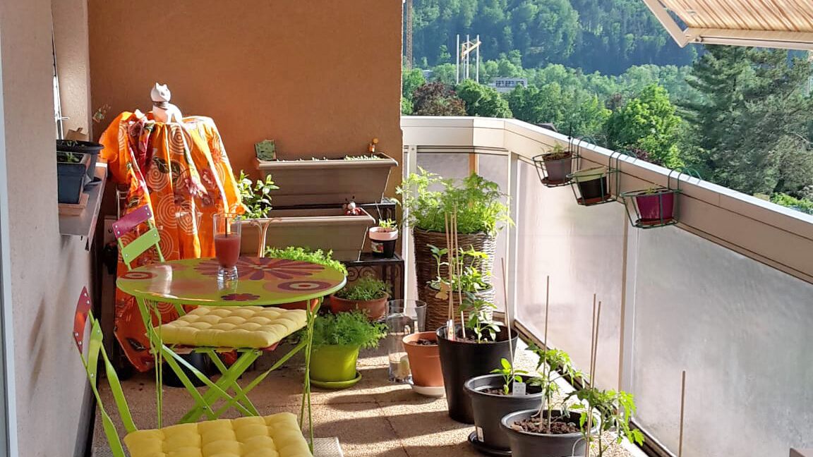 Balcon