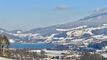 Herrliches Panorama-Minergie-Anwesen und Swimmingpool