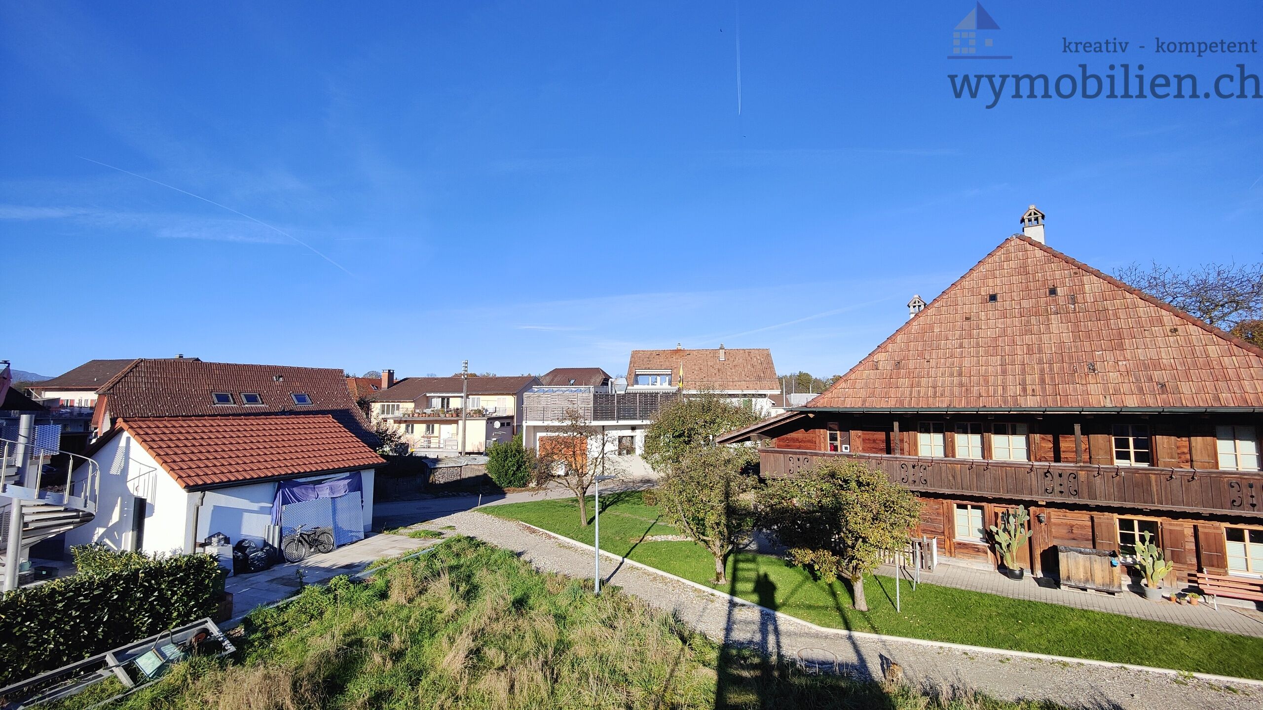 Ausblick OG 3.5 