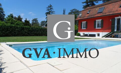Charming house tastefully renovated