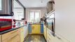 Moderne 5.5 Zimmer Maisonettewohnung in Stadtquartier mit Wintergarten