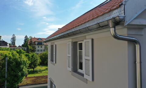 Mehrfamilienhaus CH-2300 La Chaux-de-Fonds