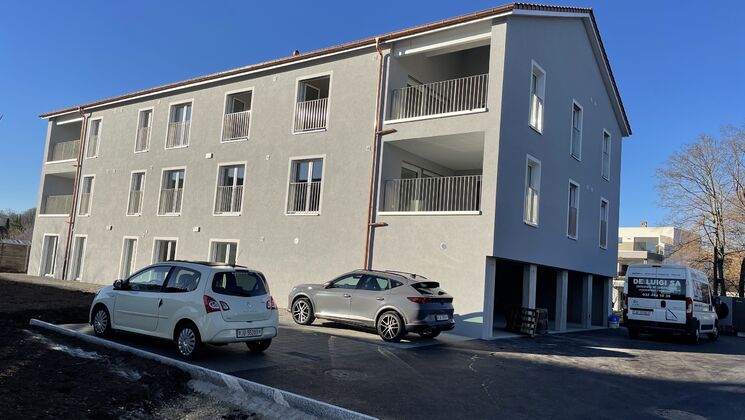 Superbe appartement de haut standing - 4,5 pièces - calme - buccolique