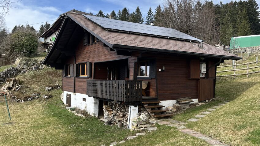 Chalet