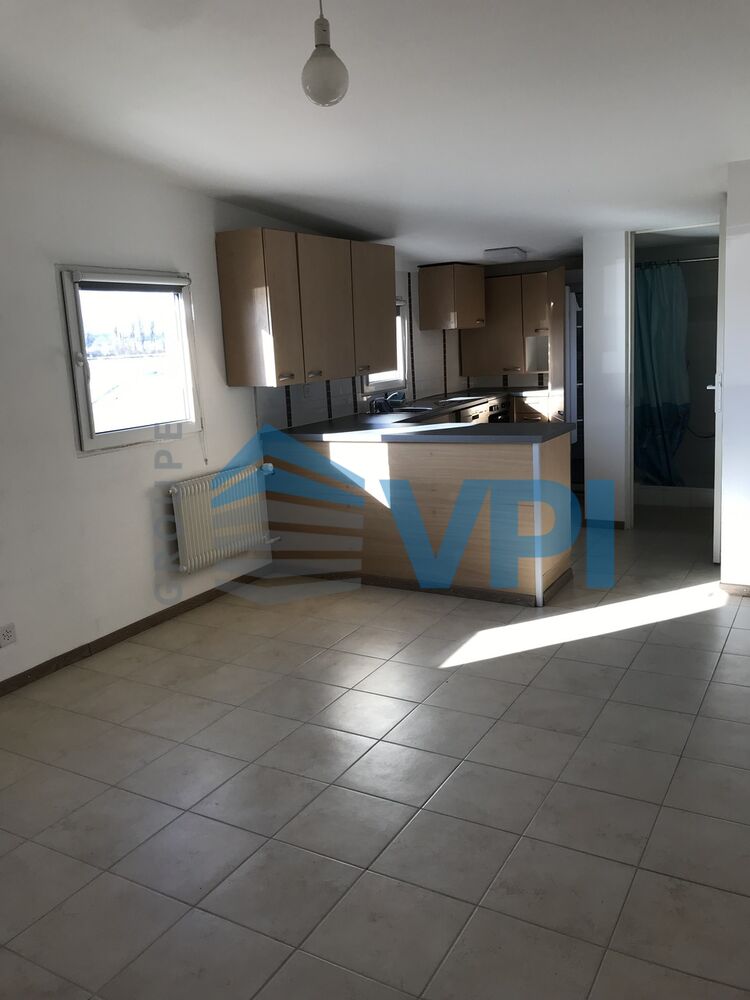 Perly - appartement en campagne