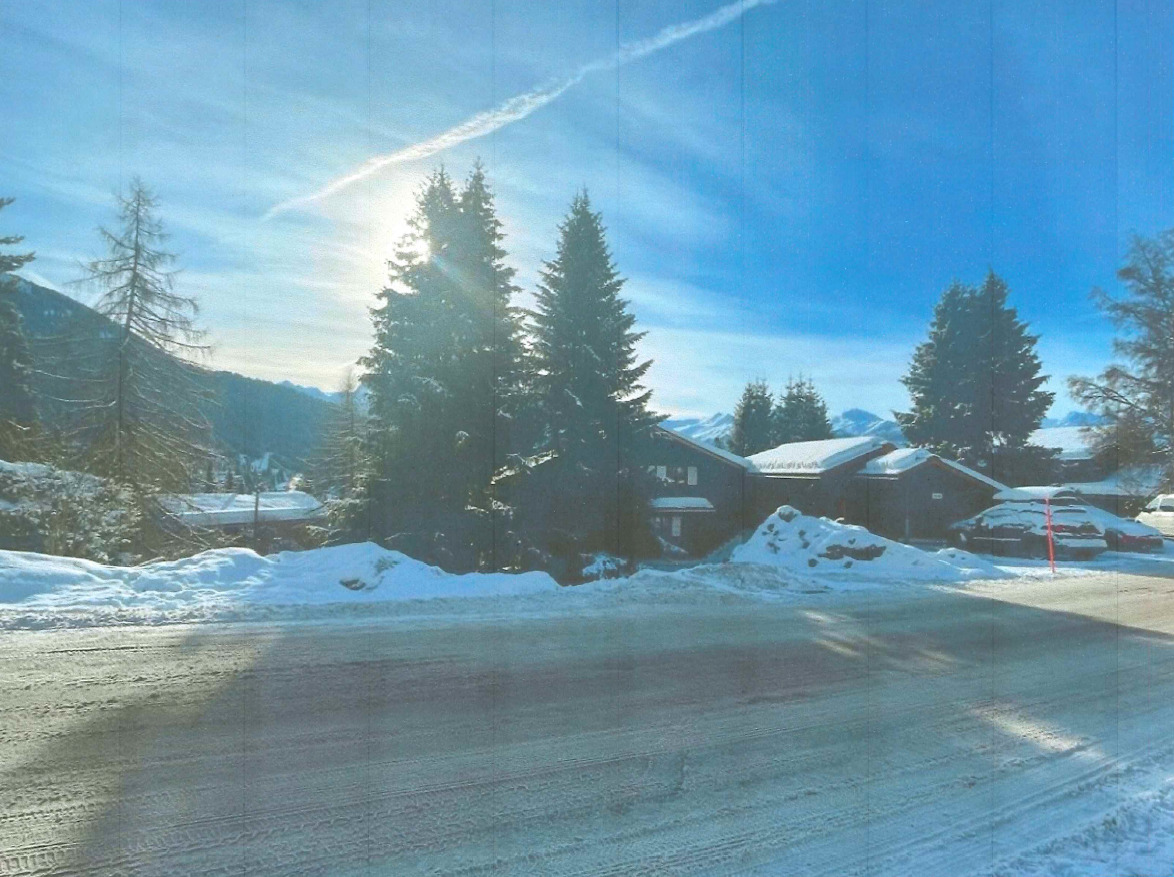 vue extérieure vue extérieure