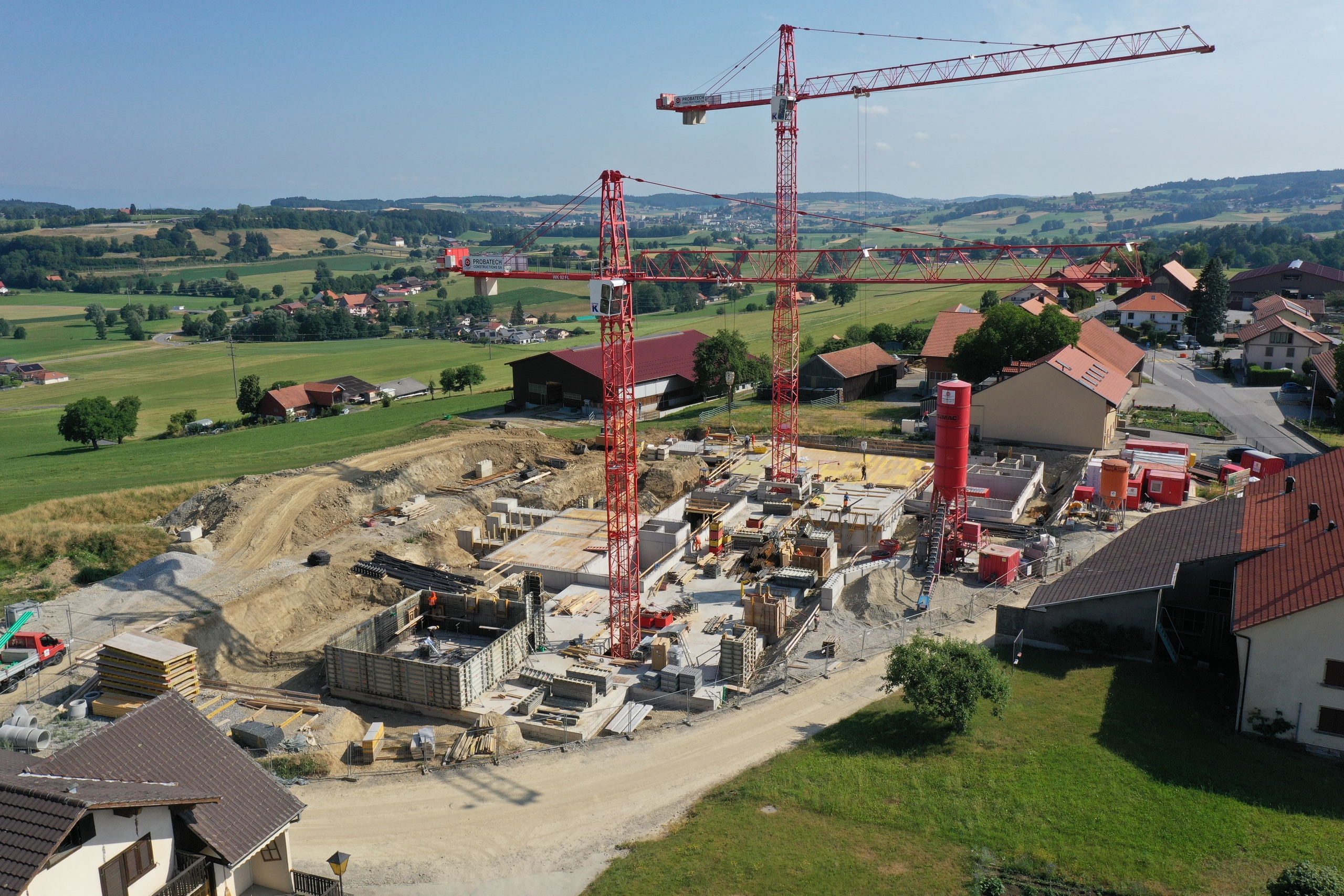 Aussenansicht 1