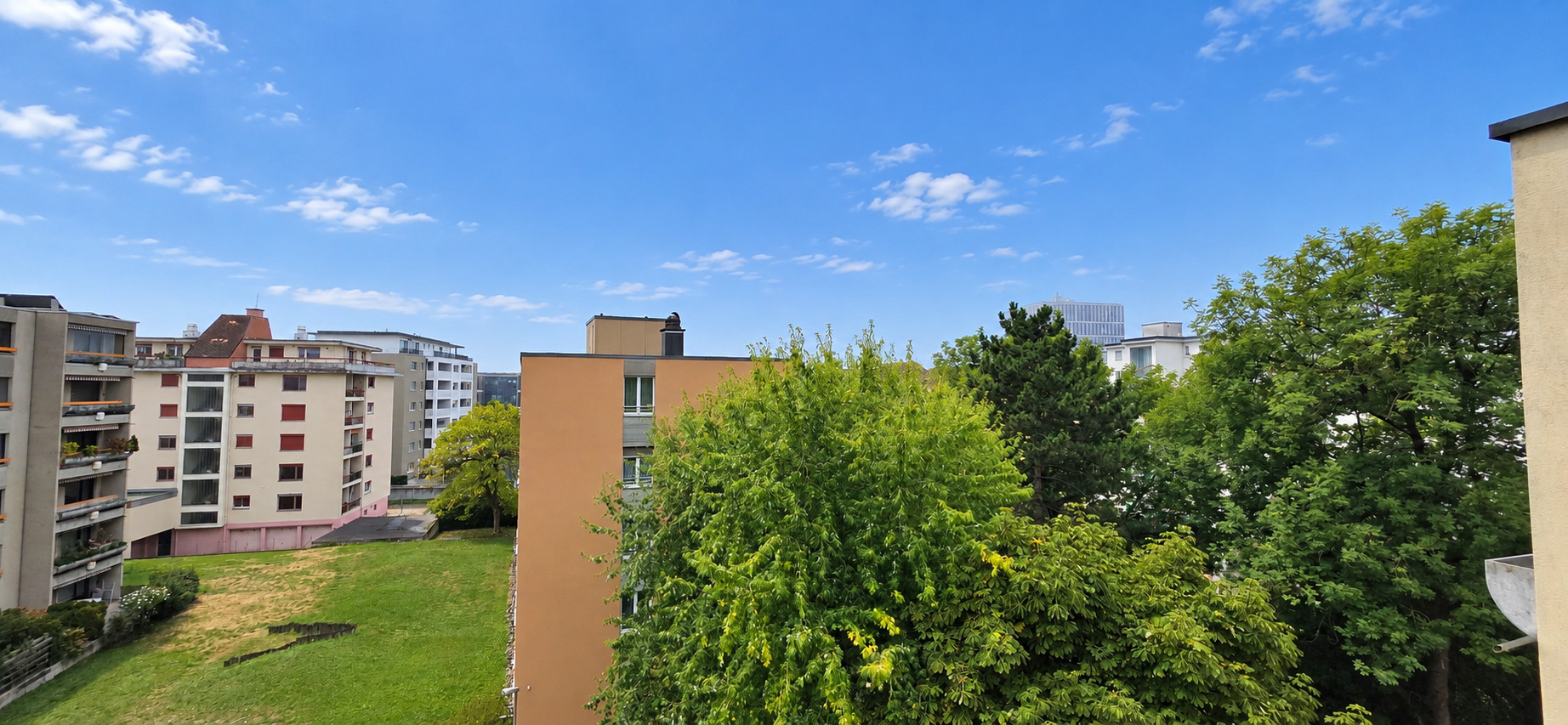Vue extérieure 2