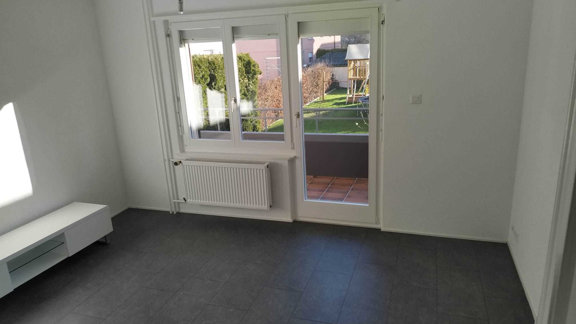 Salon - séjour Salon - séjour