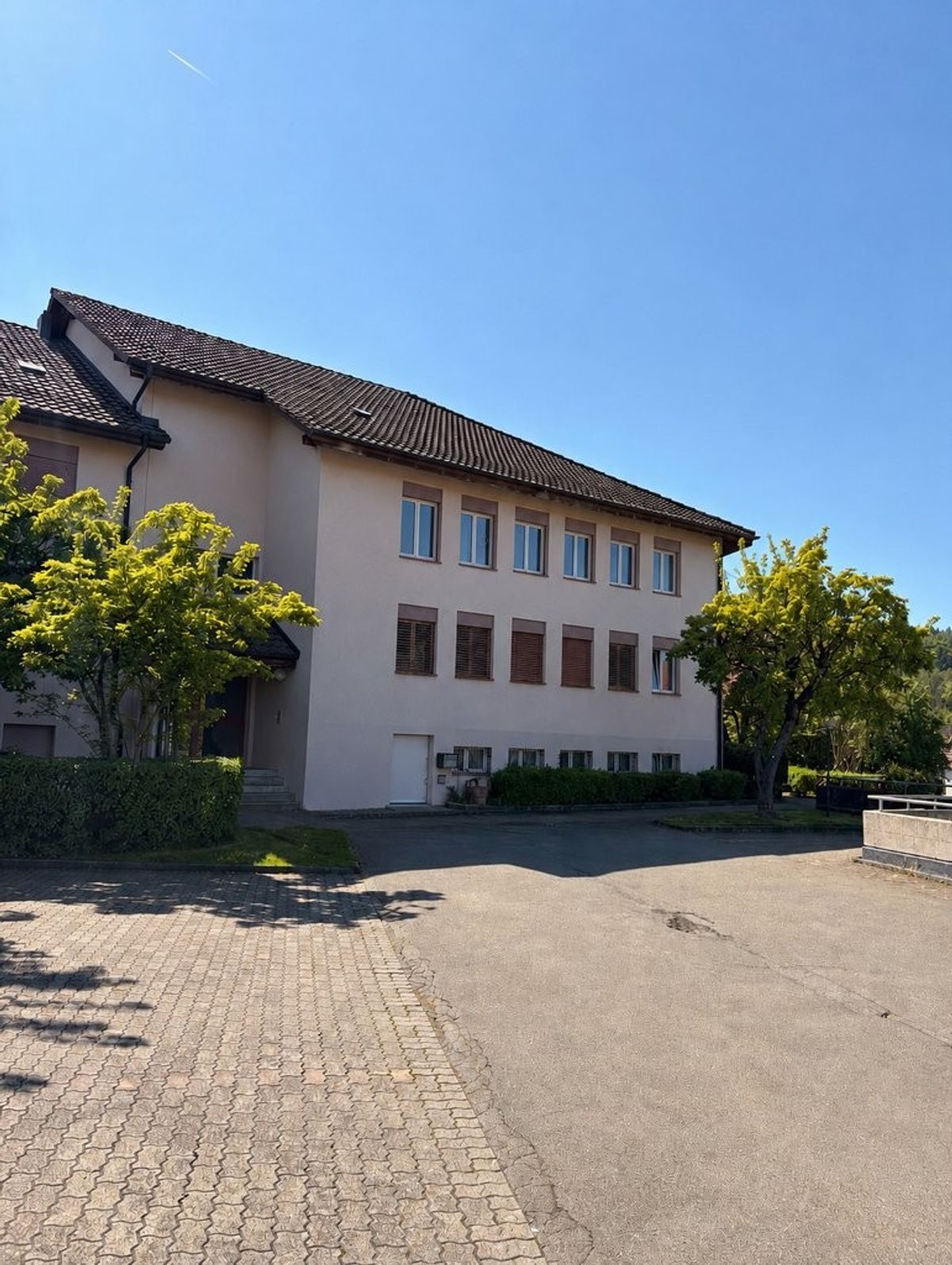 Firstview