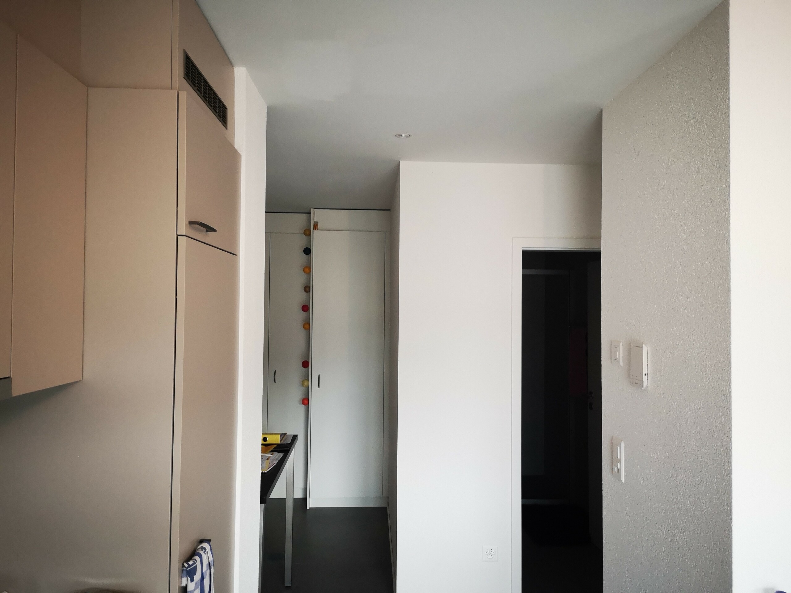 Premier coup d'oeil 2