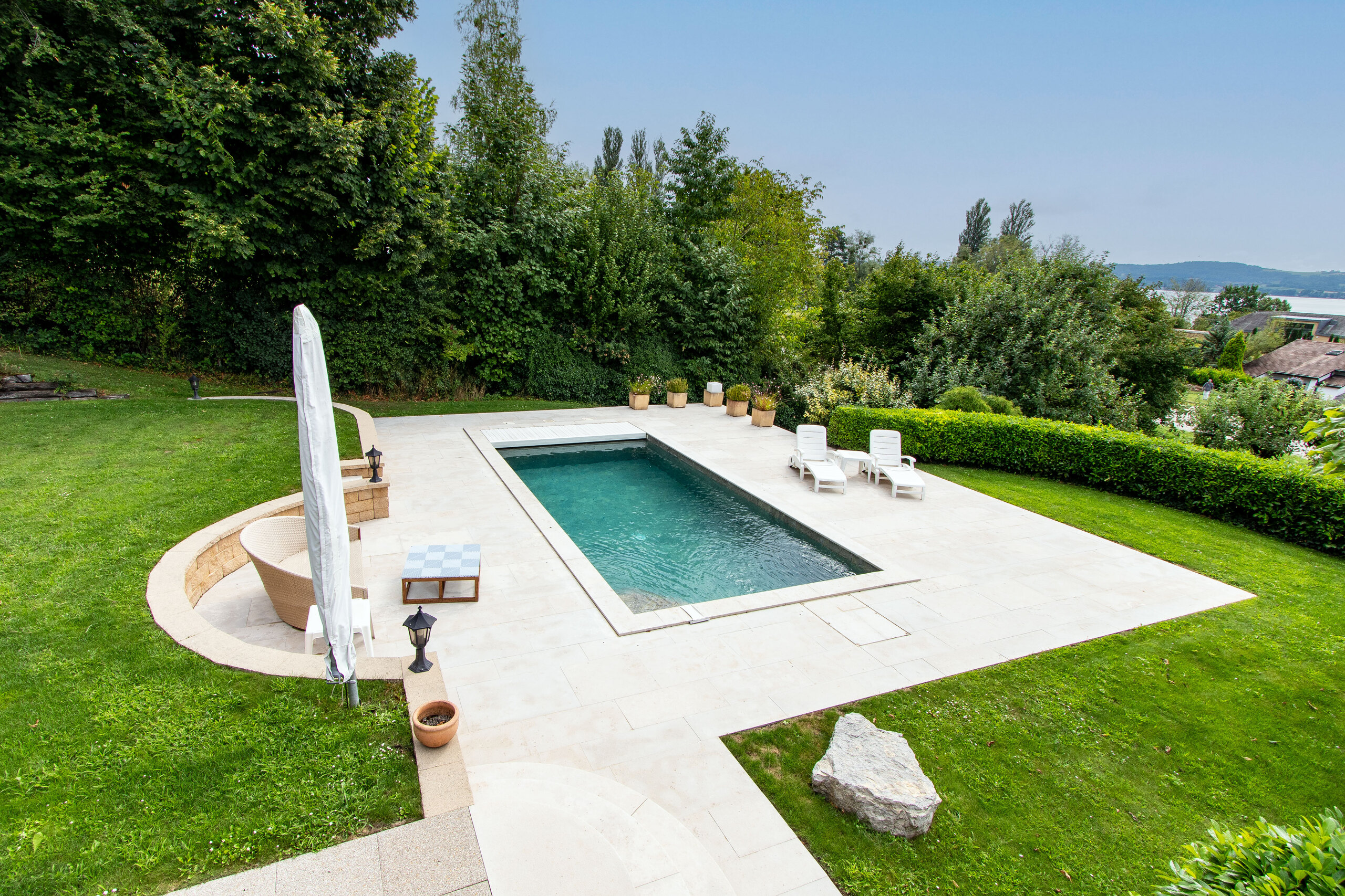 Piscine Piscine