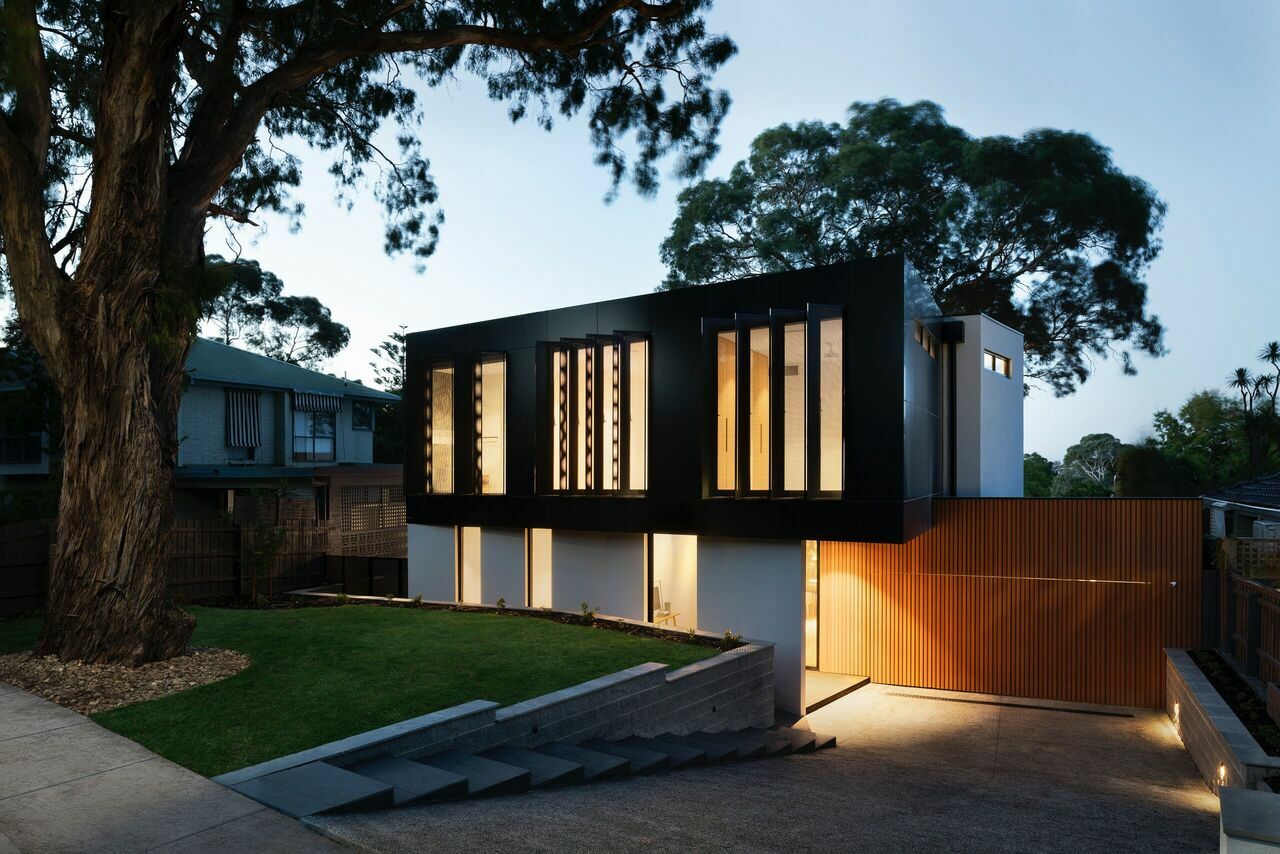 Exterior view 3