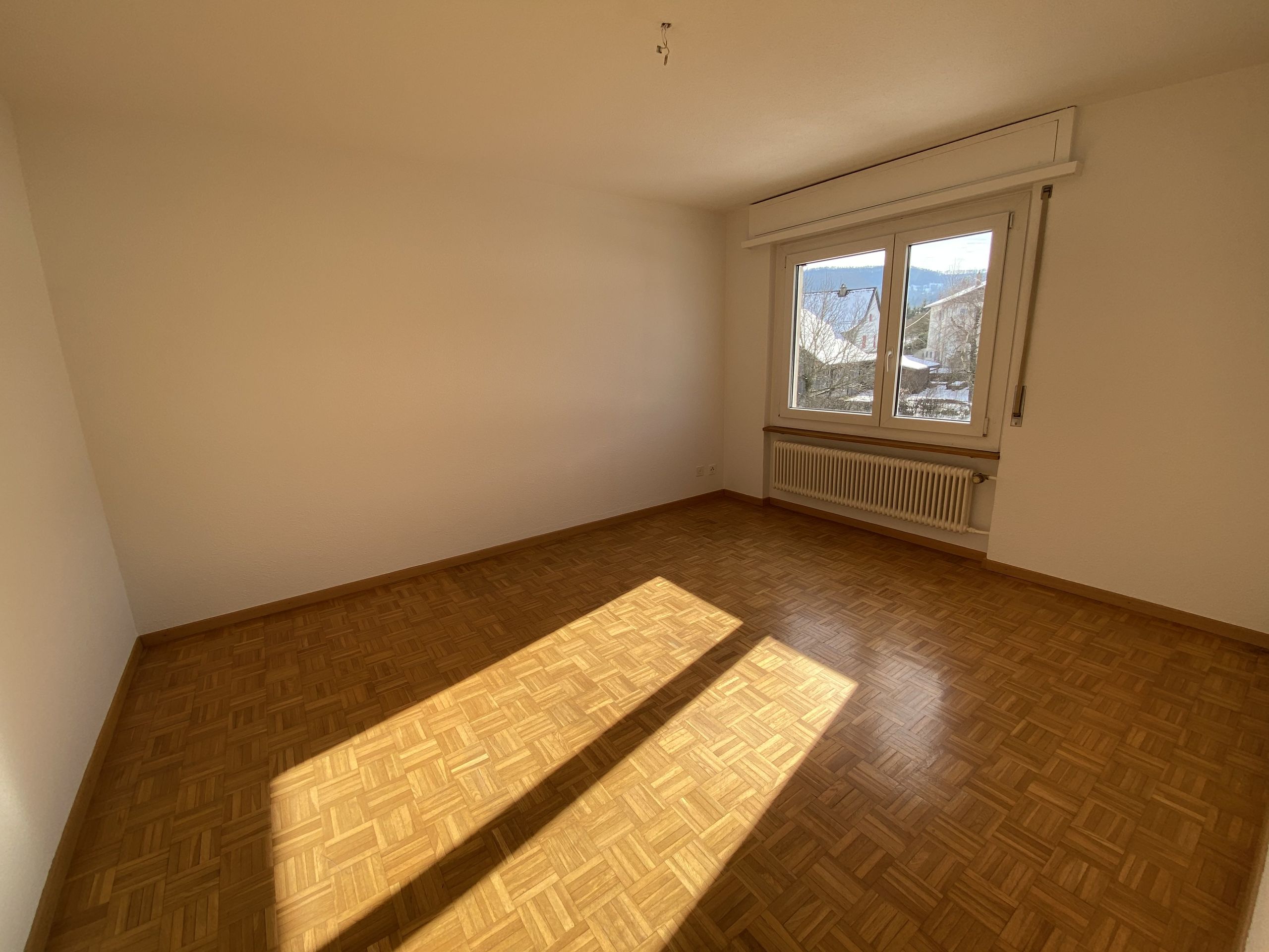 Interior view 8