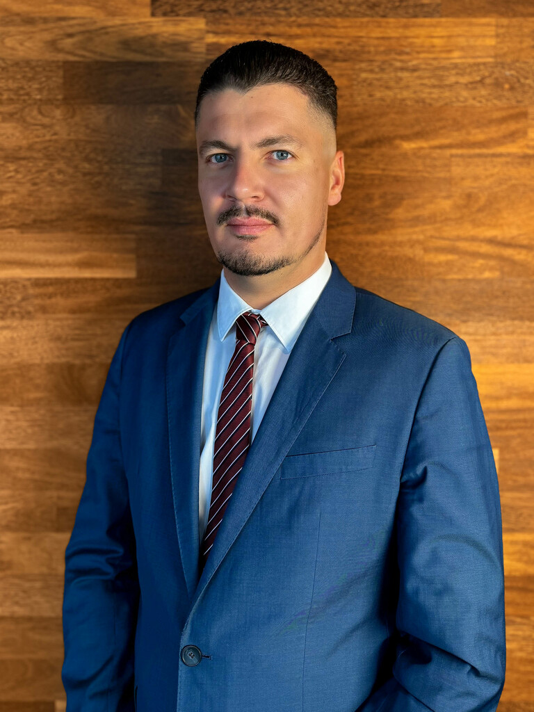 Sébastien Jamaa