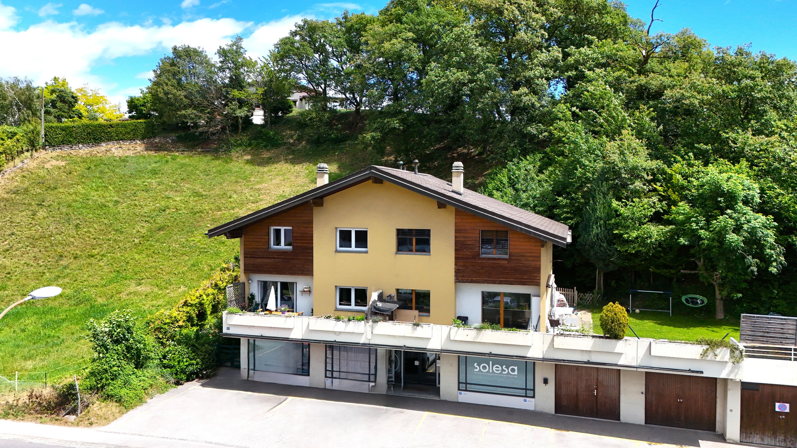 Aussenansicht 2