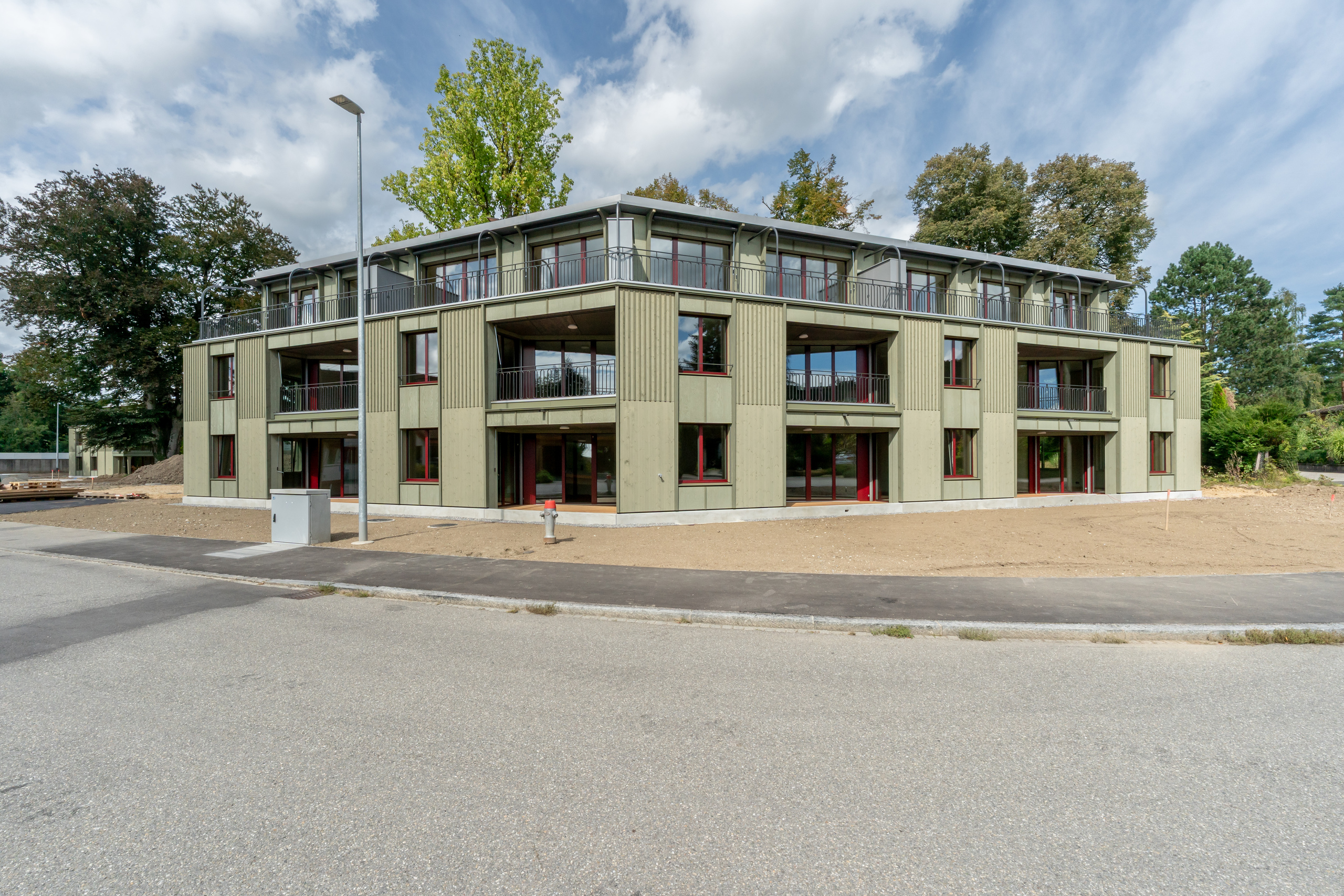 Aussenansicht 2