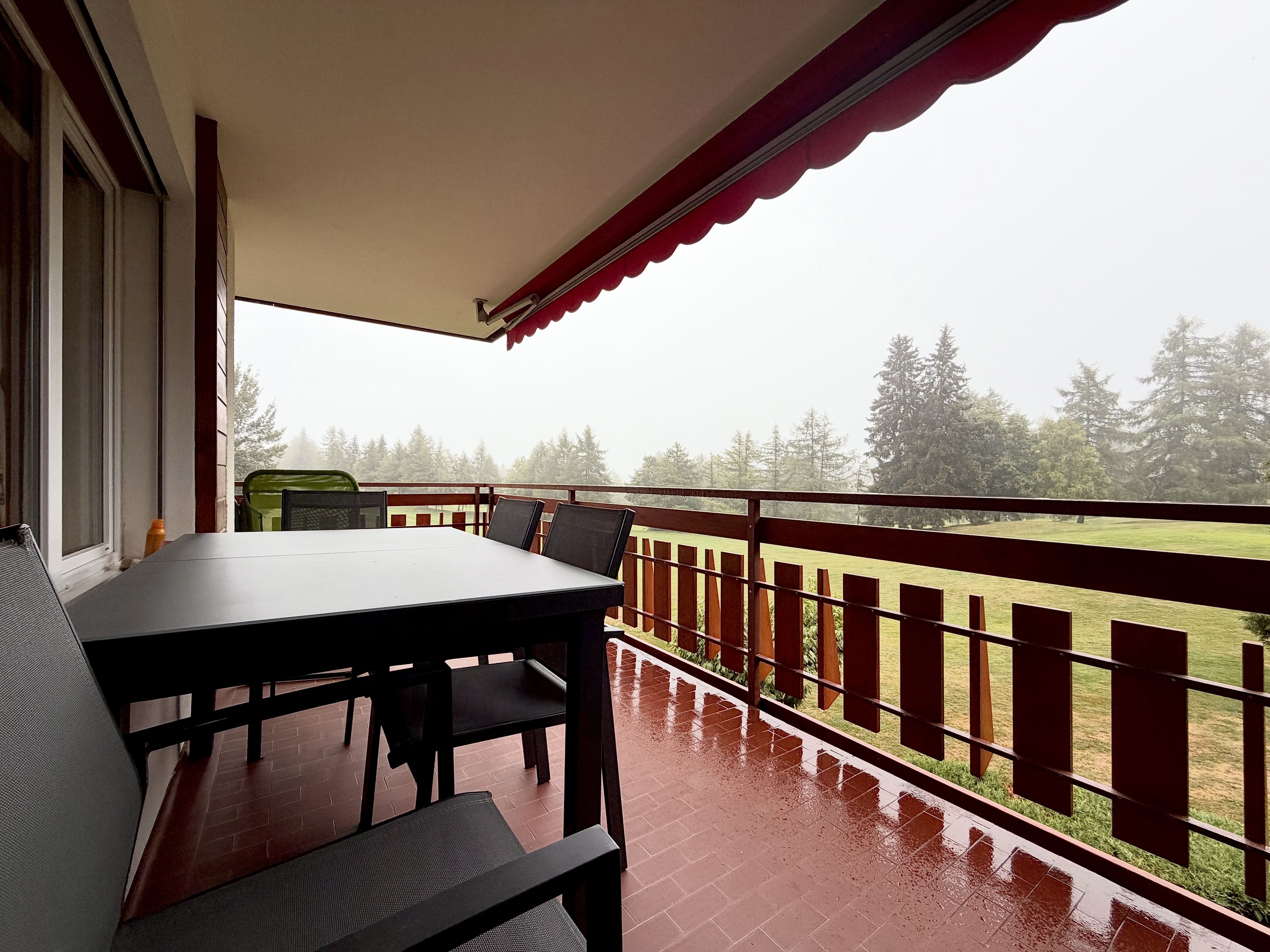 Terrasse Terrasse