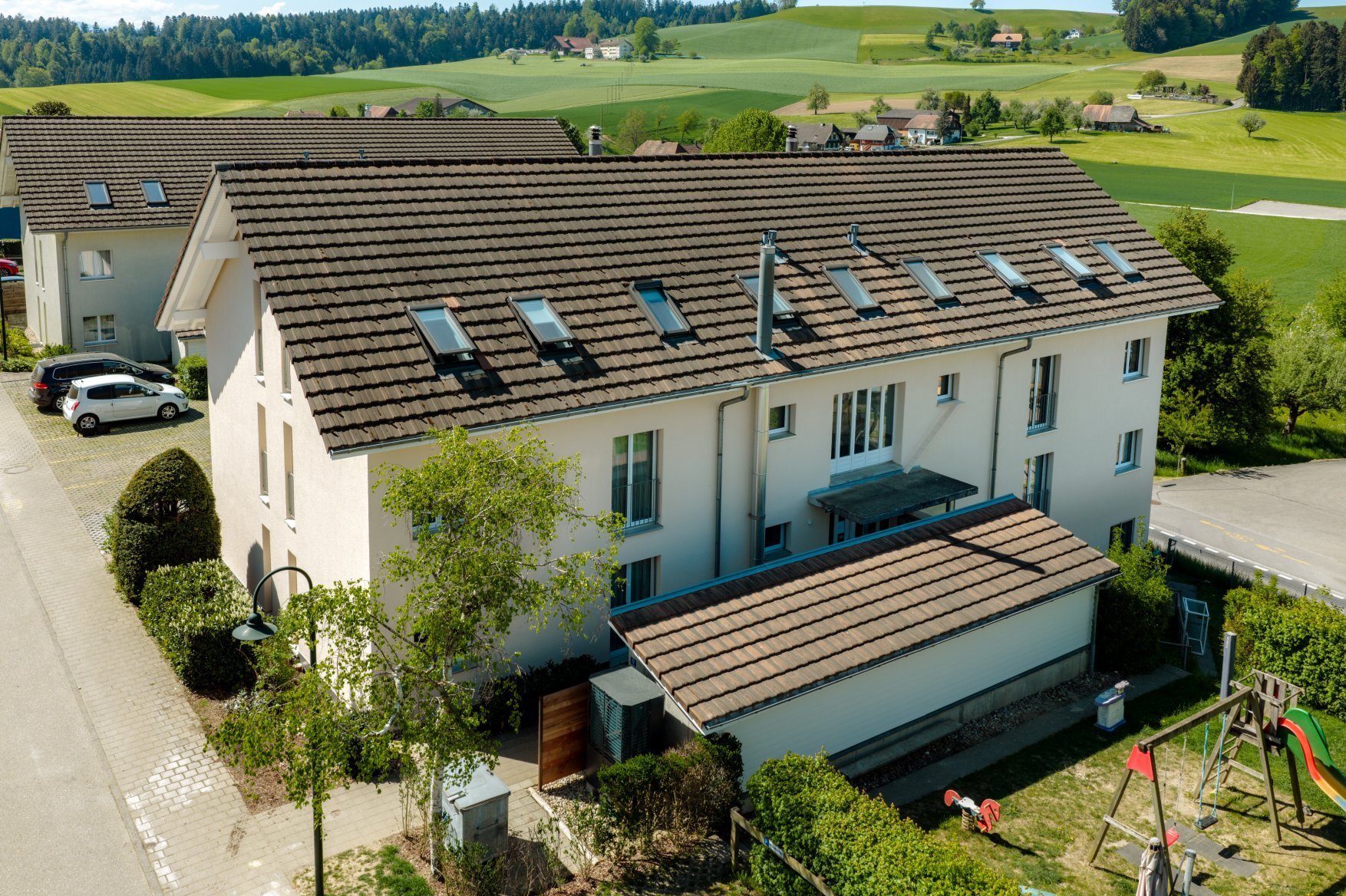 Aussenansicht 1