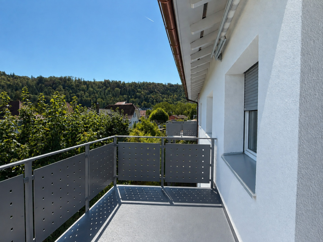 Balkon Balkon