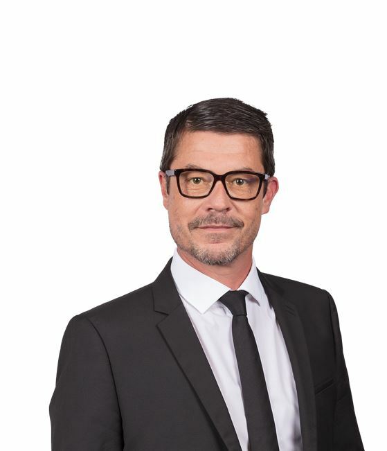 Gilles Carroz