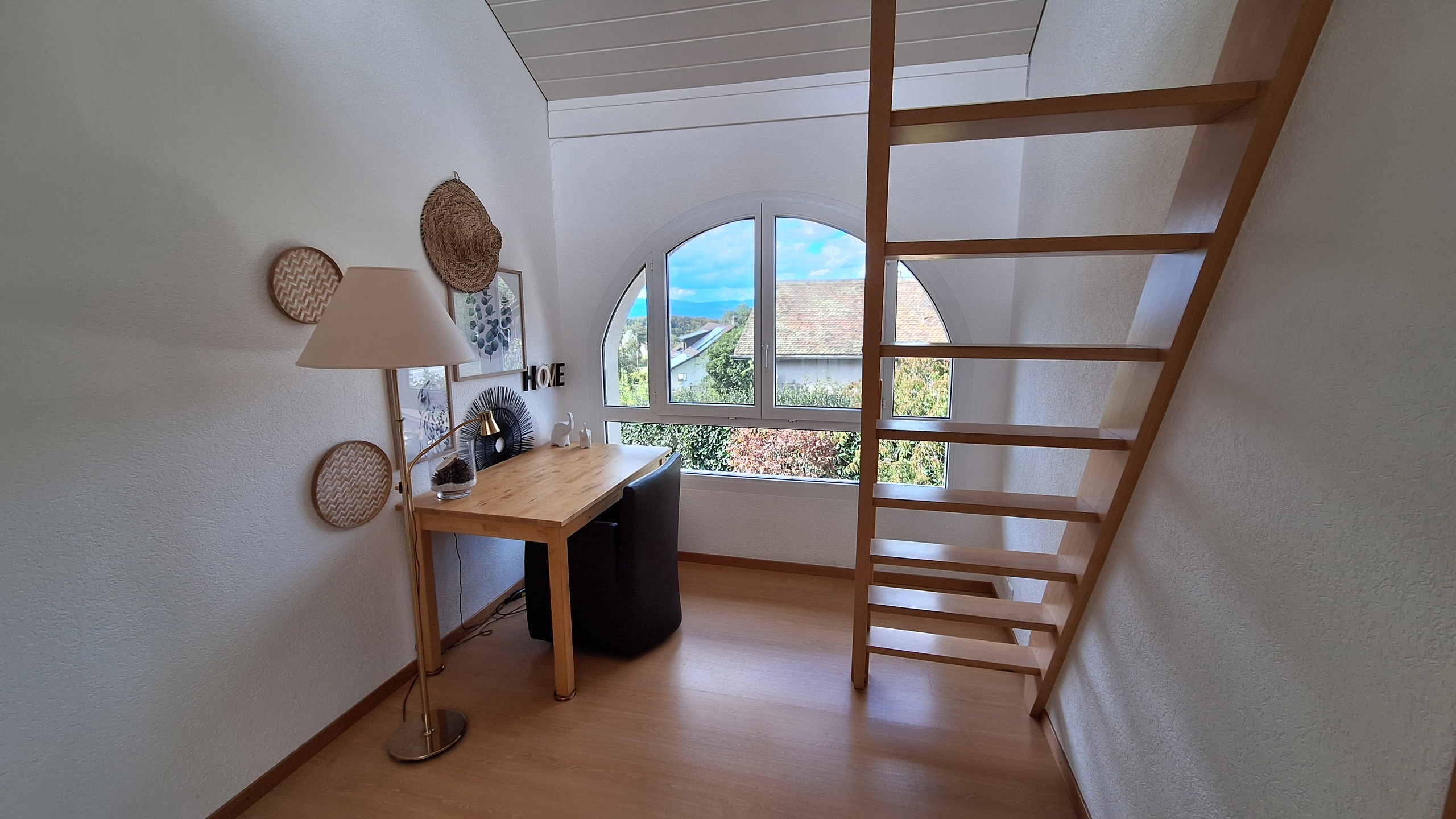 Immosol | Le Mont-sur-Lausanne | Maison Jumelle