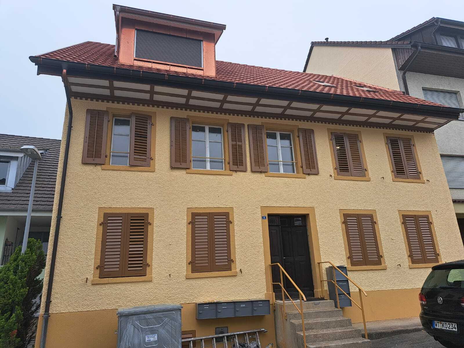 Aussenansicht 2